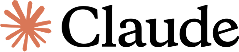 Claude Logo