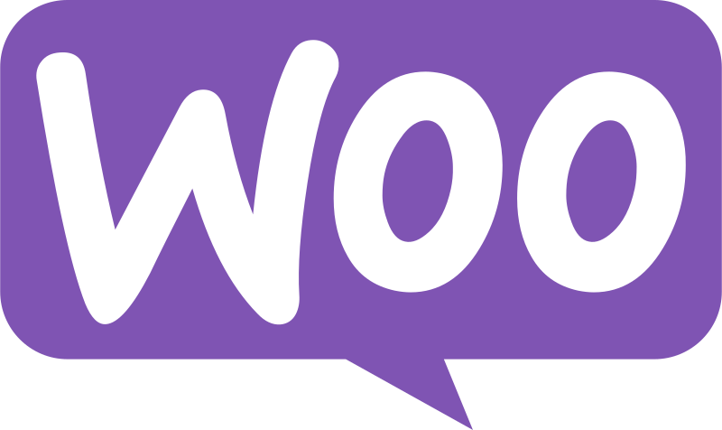 Woocommerce Logo